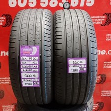 245 45 R20 103WXL BRIDGESTONE
