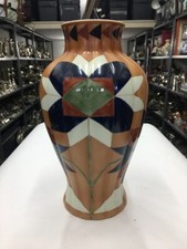 Vintage Italian Hand Painted