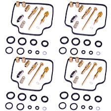 4x Kit Riparazione Carburatore