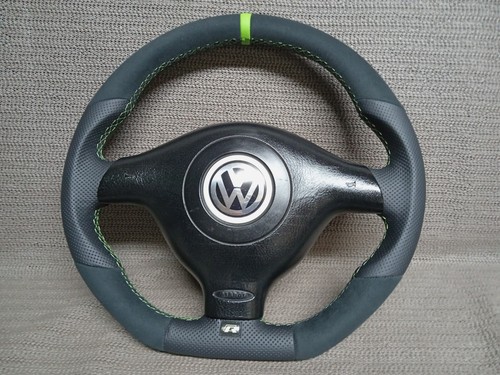 Volante sportivo golf iv - sportivo,