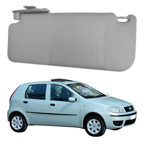 Pantina aletta parasole fiat - parasole,
