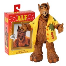 ALF Ultimate Action Figure