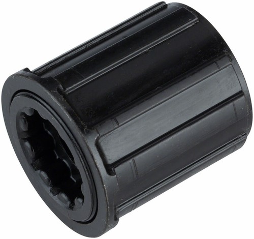 Corpo mozzo libero shimano - corpo,