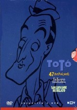 TOTO' COLLECTION  3 DVD  $