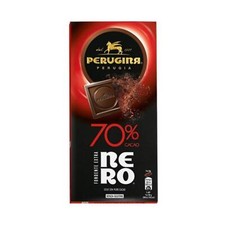 TAVOLETTA CIOCCOLATO FONDENTE