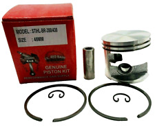  KIT PISTONE ADATTO, STIHL