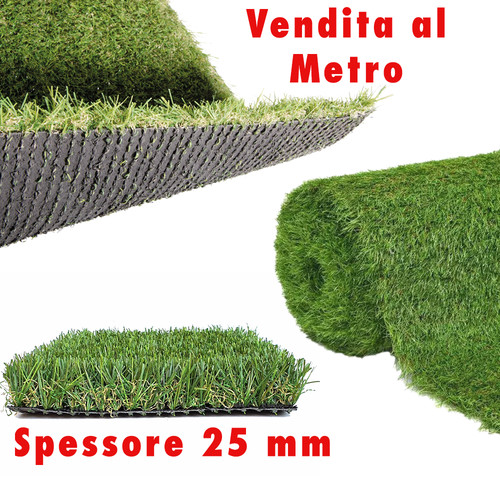 Prato sintetico erba - sintetico, finta