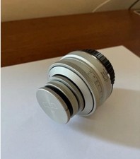 Obiettivo Meyer-Optik Gorlitz