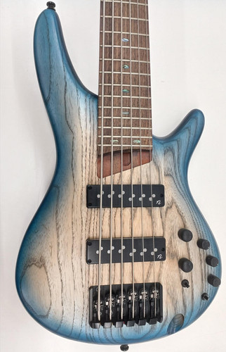 Ibanez sr606e 4kg 6 - 4kg,
