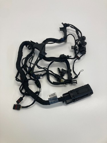 Cablaggio motore bmw 1200 - motore,