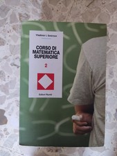 Corso di matematica superiore