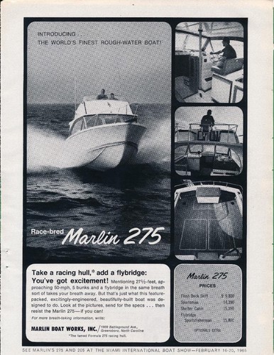 Pubblicità rivista 1965 - pubblicità,