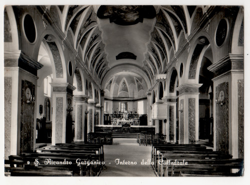 Cartolina san nicandro - a6,