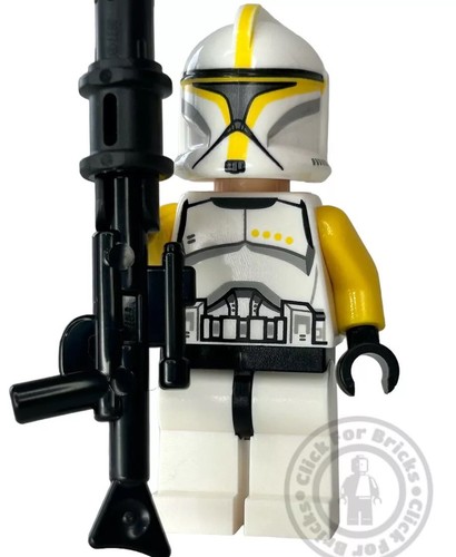 Lego star wars clone - star,