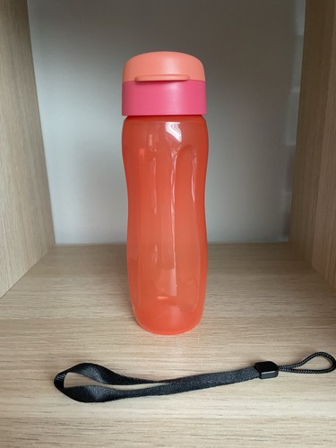 Tupperware eco easy - tupperware, bottiglia