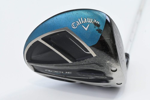 Callaway rogue driver - rogue, /