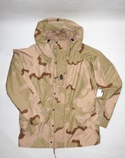 US ARMY Goretex ECWCS PARKA