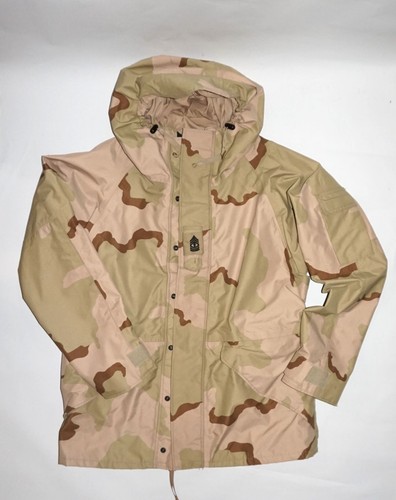 Army goretex ecwcs - goretex, parka