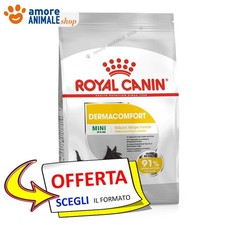 Royal Canin Dog → Adult