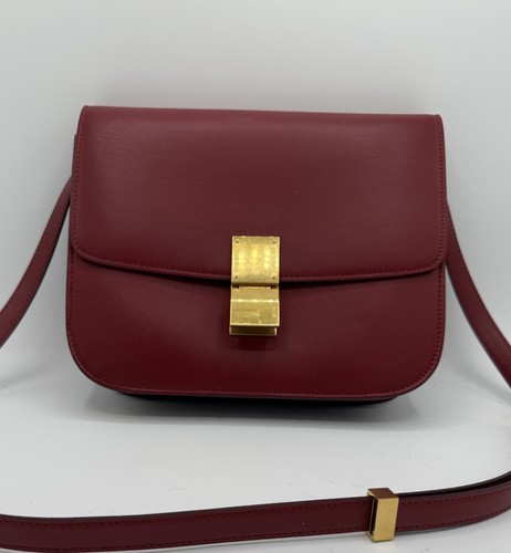 Borsa tracolla media - borsa,