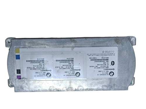 Centralina bluetooth bmw - centralina,