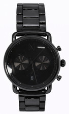 Orologio Uomo MVMT Ceramica
