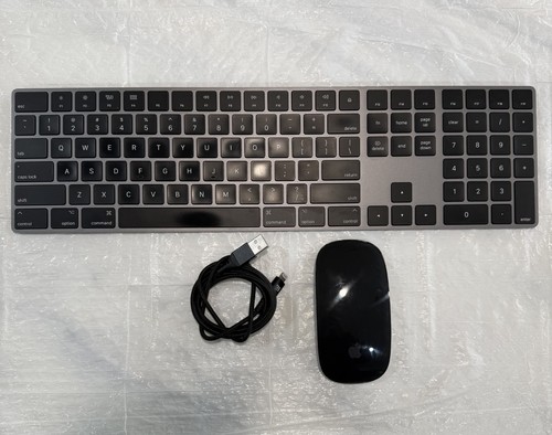 Apple a1843 a1657 mouse - apple,