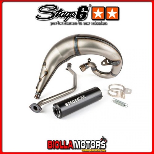 9118820 marmitta stage6 - s6-9118820/bk,