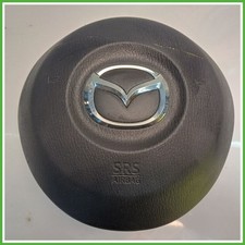 Airbag Guidatore Sinistro SX MAZDA Mazda 6 3a Serie 2.2 GHP957K00A 2013 2016