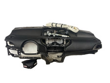 KIT AIRBAG PALLONE CRUSCOTTO