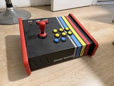 Arcade Stick Full Edierre