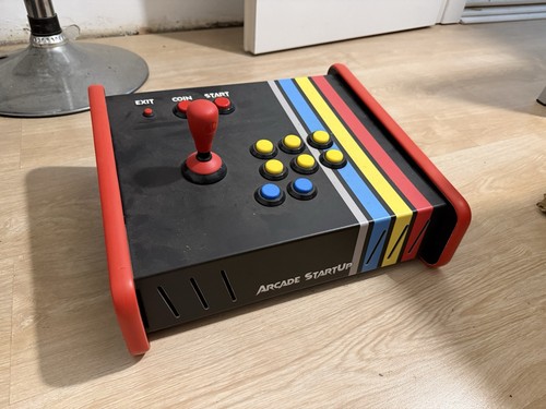 Arcade stick full - stick,