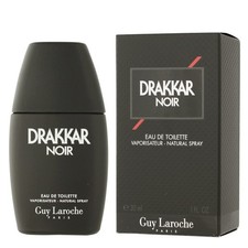 Guy Laroche Drakkar Noir Eau De Toilette EDT 30 ml (uomo)