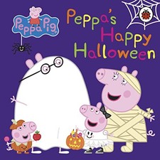 Peppa Pig: Peppa's Happy
