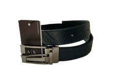 Armani exchange 241298 cintura - exchange,