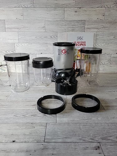 Mini frullatore magic bullet - mini,