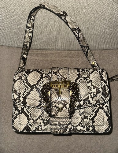 Borsa versace jeans - versace,