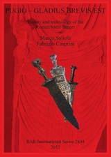 Marco Saliola F Pugio -