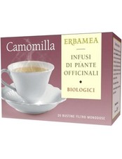 CAMOMILLA 20BUST FILTRO