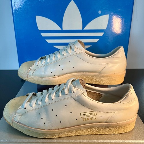 Adidas tennis vintage - adidas, vintage.