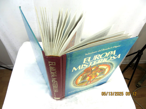 Europe secret - europe's,