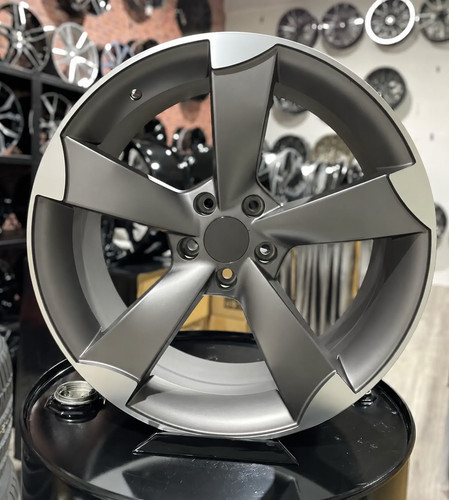 Cerchi compatibili - 4, 17''