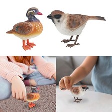 Figura realistica uccelli - figura,