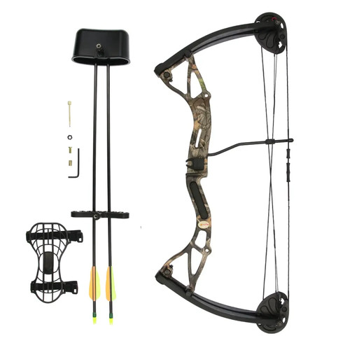 Archery buster youth - ek,