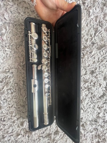 Flauto yamaha 211 placcato - yamaha,