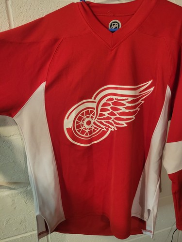 Detroit red wings henrik - wings,