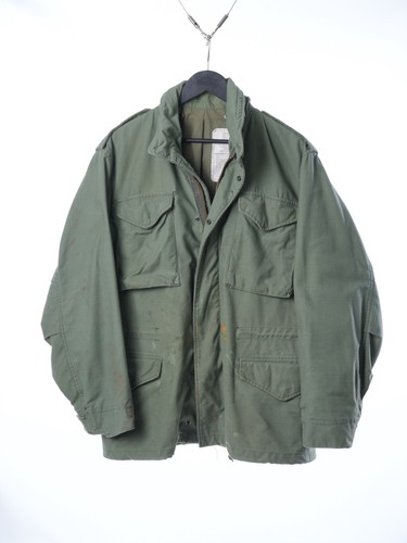 Giacca parka militare - , m-65