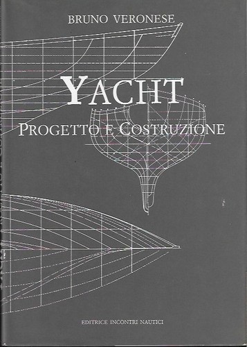 Bruno veronese yacht - -,