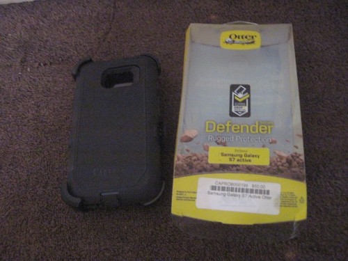 Otter box defender series - otter,