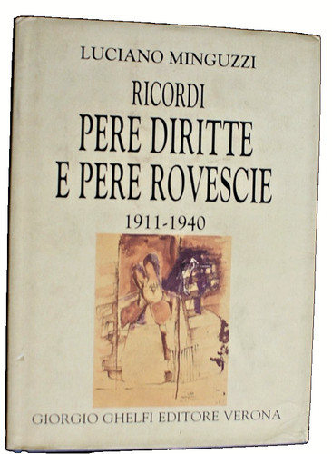 Luciano minguzzi ricordi - luciano,